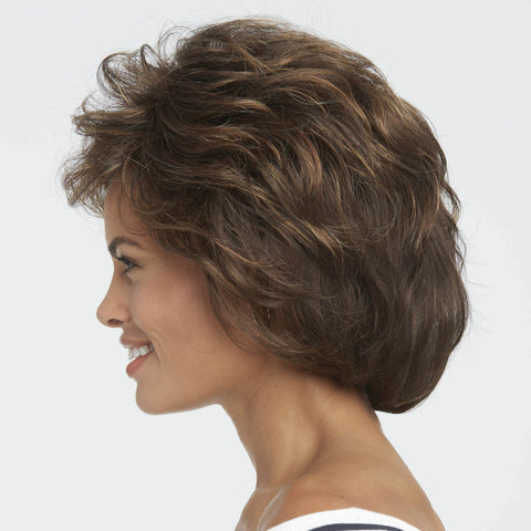 Salsa Large Wig by Raquel Welch Wigs - Valentine Wigs