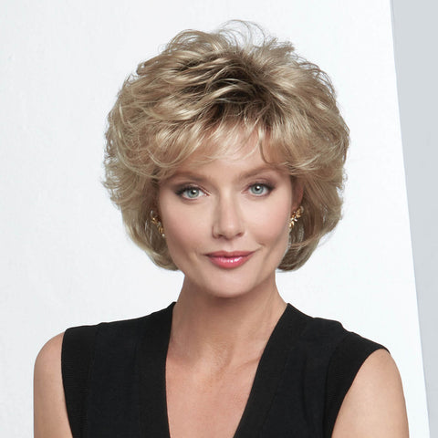 Salsa Large Wig by Raquel Welch Wigs - Valentine Wigs