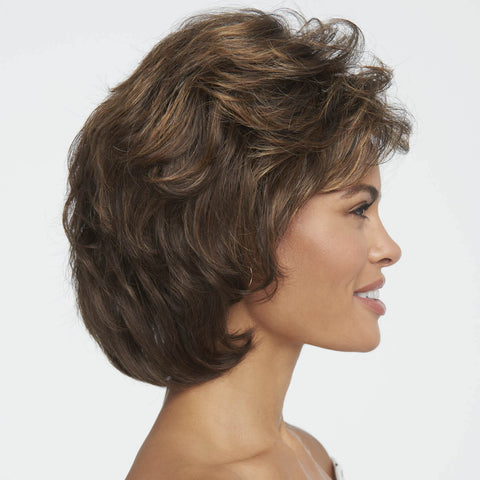 Salsa Large Wig by Raquel Welch Wigs - Valentine Wigs