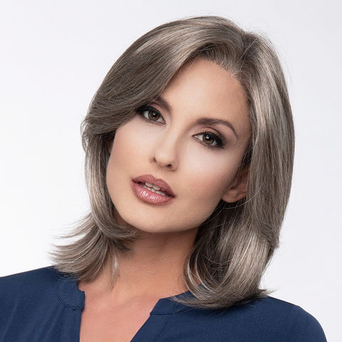 Sam Mono Top Lace Front Wig By Envy (Was Lavender) - Valentine Wigs
