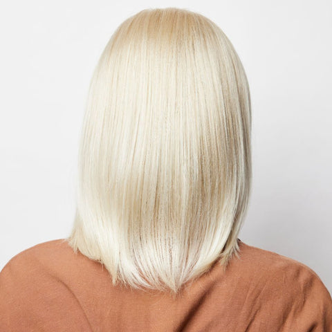 Samantha Ladies Wig By Amore Designer Wigs - Mono Top - Valentine Wigs