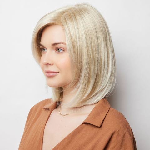 Samantha Ladies Wig By Amore Designer Wigs - Mono Top - Valentine Wigs