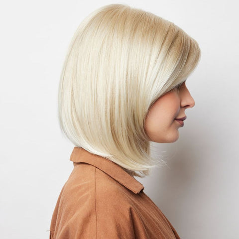 Samantha Ladies Wig By Amore Designer Wigs - Mono Top - Valentine Wigs