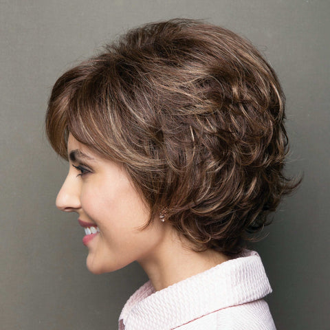 Sandie Wig Noriko Rene Of Paris - Valentine Wigs