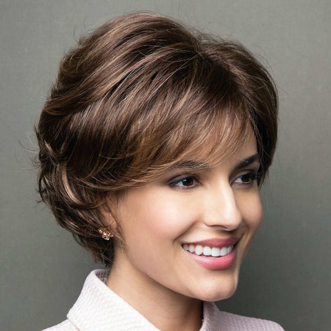 Sandie Wig Noriko Rene Of Paris - Valentine Wigs