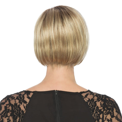 Sandra Monofilament Wig High Society Collection by Estetica Designs - Valentine Wigs