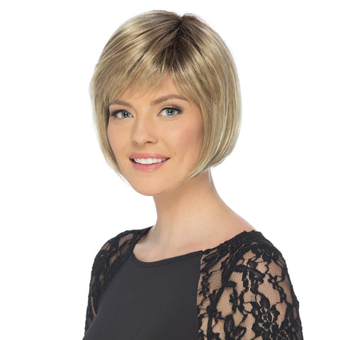 Sandra Monofilament Wig High Society Collection by Estetica Designs - Valentine Wigs