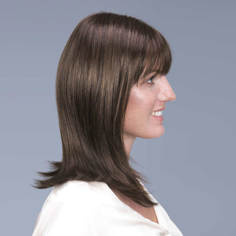 Sango Lace Front Ladies Wig by Sentoo - Premium Collection - Valentine Wigs