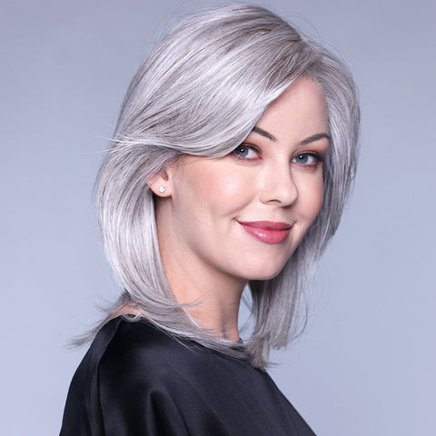 Santa Barbara Part Mono Ext Lace Front Wig Belle Tress City Collection - Valentine Wigs