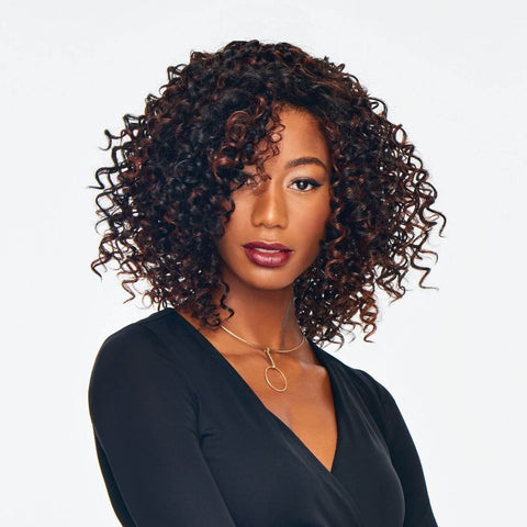 Sassy Curl Wig By Hairdo - Valentine Wigs