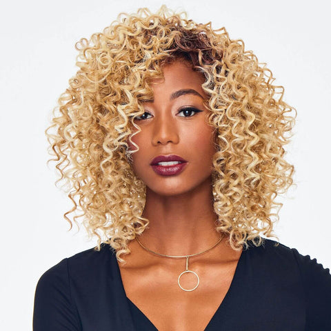 Sassy Curl Wig By Hairdo - Valentine Wigs