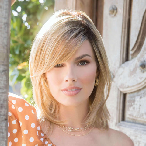 Sassy Wig Orchid Collection Rene of Paris - Valentine Wigs