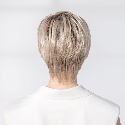 Satin Soft Mono/Hand - Tied Ext lace Front Wig Ellen Wille Hair Society - Valentine Wigs
