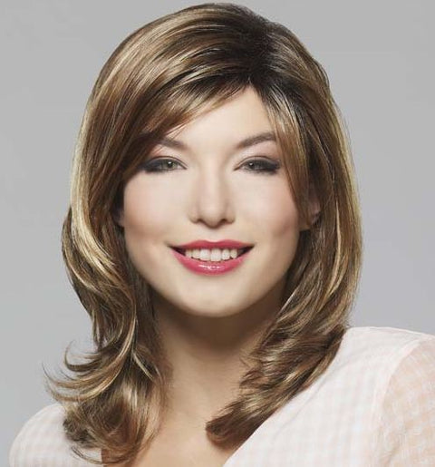 Savannah Wig By Henry Margu - Valentine Wigs