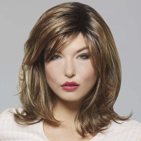 Savannah Wig By Henry Margu - Valentine Wigs