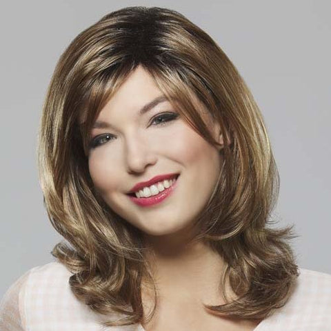 Savannah Wig By Henry Margu - Valentine Wigs