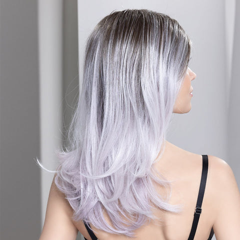 Savelli Part Mono Ext Lace Front Wig Ellen Wille Modixx Collection - Valentine Wigs