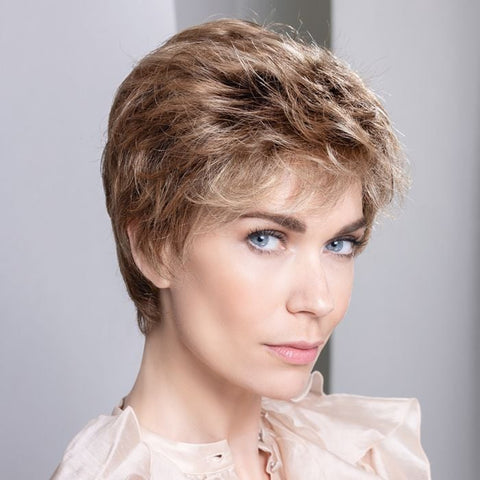 Savonna Soft Ext Lace Front Wig Ellen Wille Modixx Collection - Valentine Wigs