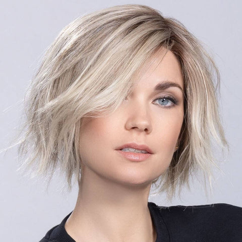 Scala Mono Part Ext Lace Front Wig Ellen Wille High Power Collection - Valentine Wigs