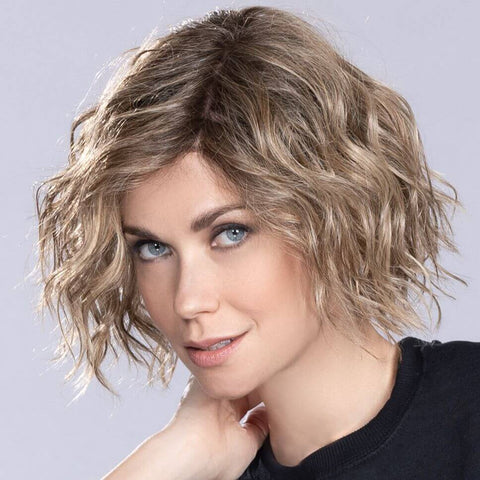 Scala Mono Part Ext Lace Front Wig Ellen Wille High Power Collection - Valentine Wigs