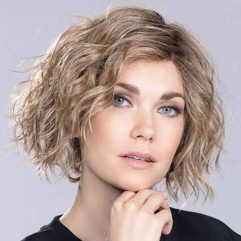 Scala Mono Part Ext Lace Front Wig Ellen Wille High Power Collection - Valentine Wigs