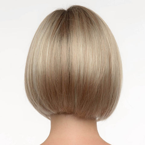 Scarlett Open Top Wig By Envy (Was Sorrel) - Valentine Wigs