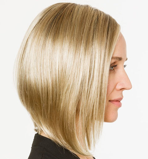 Scarlett SF Part Mono Lace Front Wig By Belle Madame - Valentine Wigs