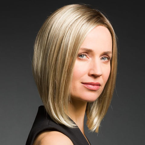 Scarlett SF Part Mono Lace Front Wig By Belle Madame - Valentine Wigs