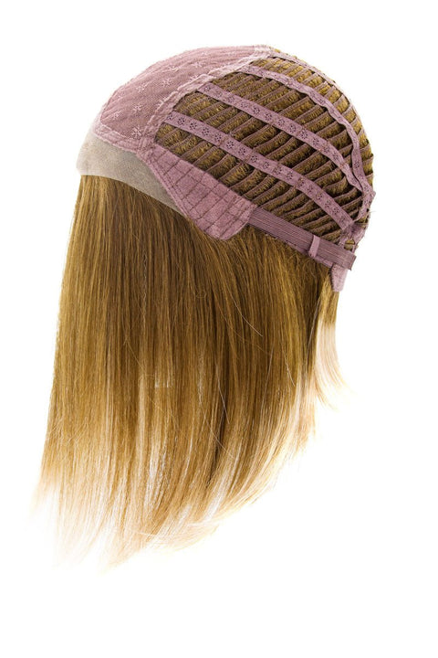 Scarlett SF Part Mono Lace Front Wig By Belle Madame - Valentine Wigs