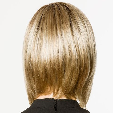 Scarlett SF Part Mono Lace Front Wig By Belle Madame - Valentine Wigs