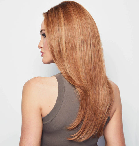 Scene Stealer Mono Lace Front Wig by Raquel Welch Wigs - Valentine Wigs