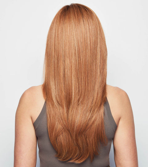 Scene Stealer Mono Lace Front Wig by Raquel Welch Wigs - Valentine Wigs