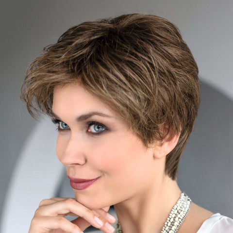 Select Lace Front Wig Ellen Wille Hair Society Collection - Valentine Wigs