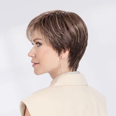 Select Soft Mono/Hand - Tied Ext Lace Front Wig Ellen Wille Hair Society Collection - Valentine Wigs