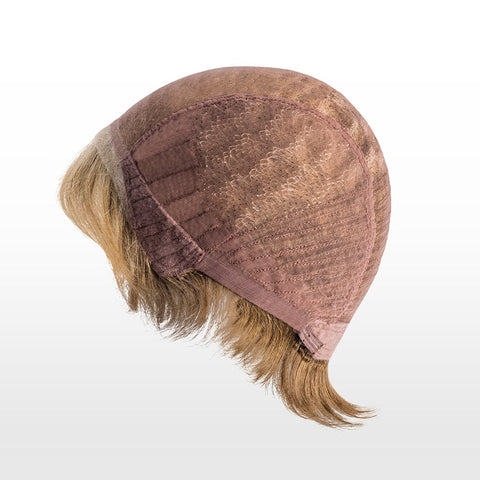 Select Soft Mono/Hand - Tied Ext Lace Front Wig Ellen Wille Hair Society Collection - Valentine Wigs