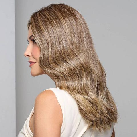 Selfie Mode Ext Lace Front Wig by Raquel Welch - Valentine Wigs