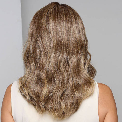 Selfie Mode Ext Lace Front Wig by Raquel Welch - Valentine Wigs