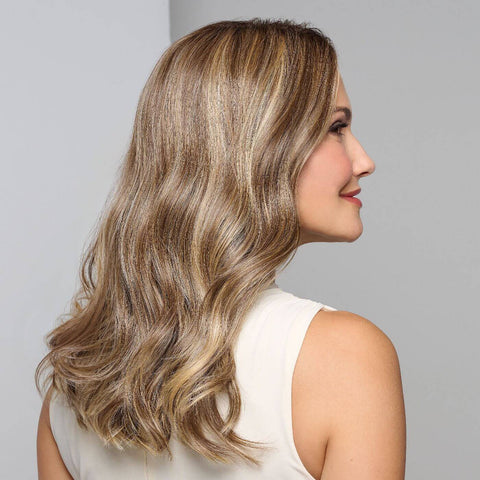 Selfie Mode Ext Lace Front Wig by Raquel Welch - Valentine Wigs