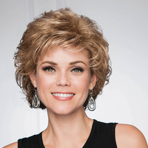 Sensation Wig Gabor Collection - Valentine Wigs