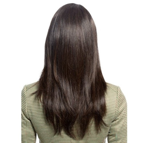 Sensational Lace Front Monofilament Wig By Look Fabulous TressAllure - Valentine Wigs