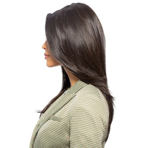 Sensational Lace Front Monofilament Wig By Look Fabulous TressAllure - Valentine Wigs