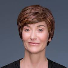 Sentoo Lace Front Premium Plus Ladies Wig 106 - Surplus Stock Clearance Sale - Non Returnable - Valentine Wigs