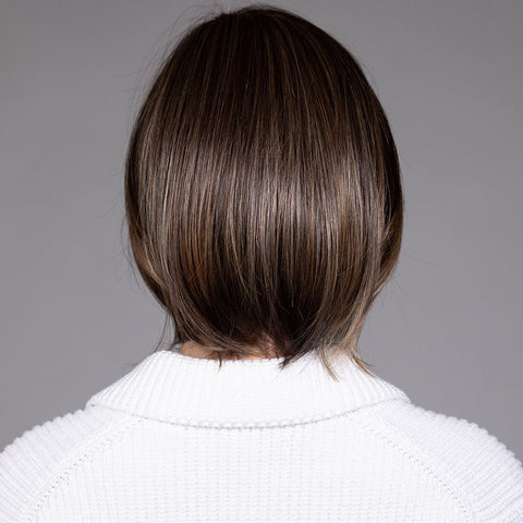 Seoul Part Mono Ext Lace Front Wig Belle Tress City Collection - Valentine Wigs