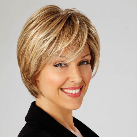 Serene Lace Front Wig by Natural Image - Valentine Wigs