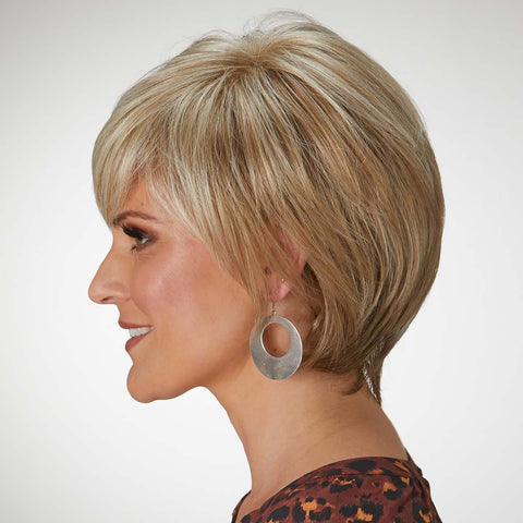 Serene Lace Front Wig by Natural Image - Valentine Wigs