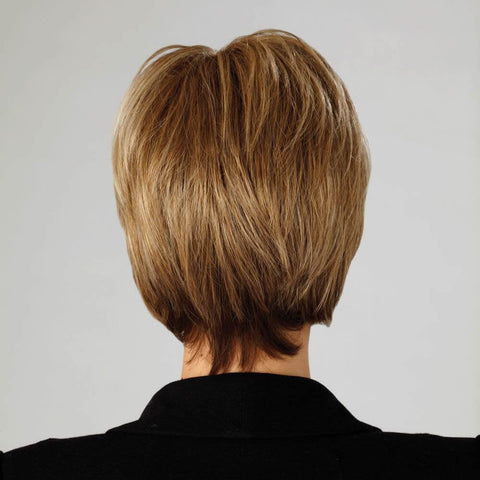 Serene Lace Front Wig by Natural Image - Valentine Wigs