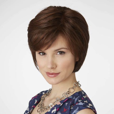 Serene Lace Front Wig by Natural Image - Valentine Wigs
