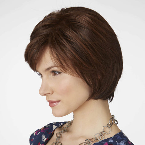 Serene Lace Front Wig by Natural Image - Valentine Wigs