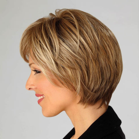Serene Lace Front Wig by Natural Image - Valentine Wigs