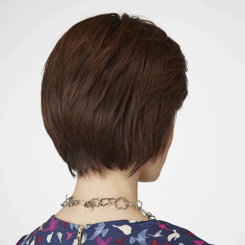 Serene Lace Front Wig by Natural Image - Valentine Wigs